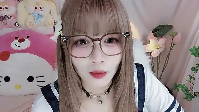 -zhuzhu-999- Show Webcam