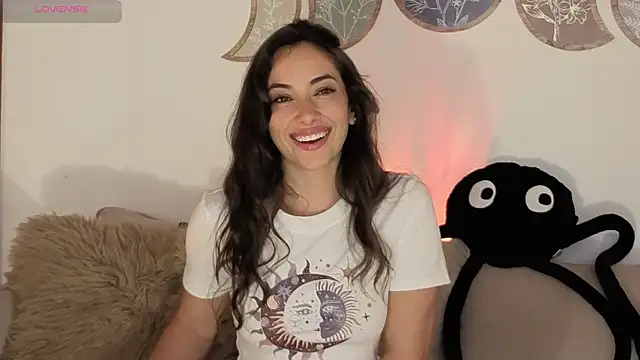 Онлайн чат XXX IsabellaSandoval