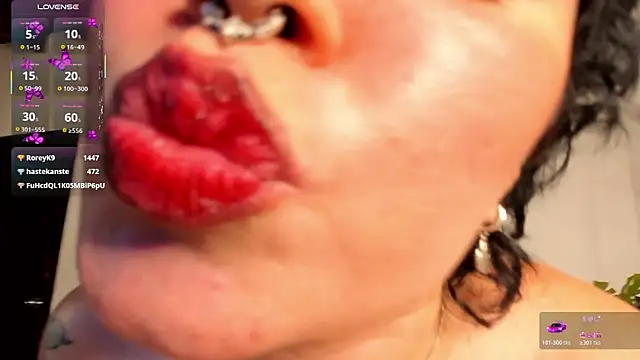 Chat XXX Live Amy_art