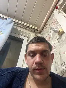 Czat XXX na żywo – Mark1404