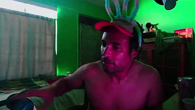 _______the – Kamerová šou