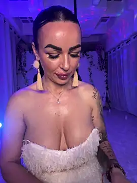 SofiaaMaria Adlı Modelin Canlı XXX Sohbeti