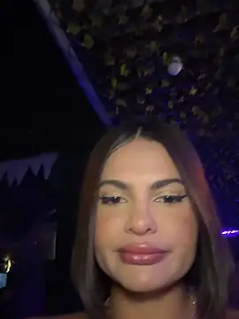 Sembang XXX Secara Langsung Irina_Velvett