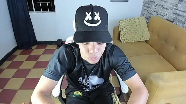 Andres_sant_ Chat XXX live