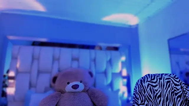 revenmiller_ Chat XXX in diretta