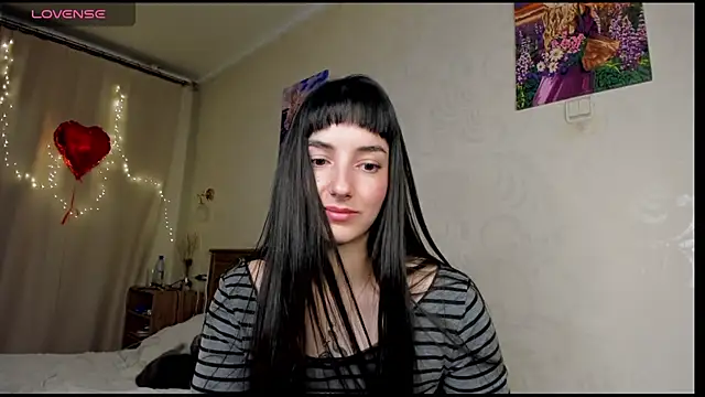 AishaGold Chat XXX in diretta