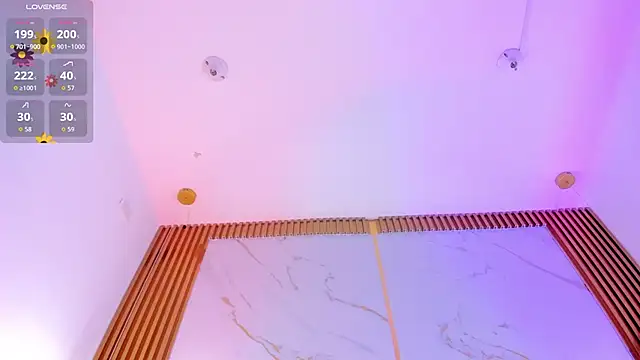 VanessaBoch's Live XXX Chat