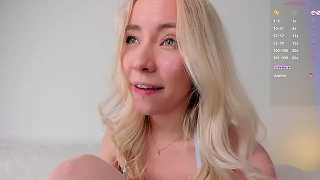 แชท XXX สดของ DanaCandy