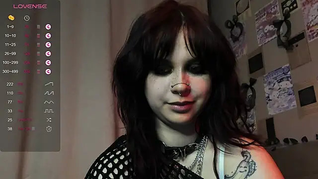 marynixoxo Chat XXX in diretta