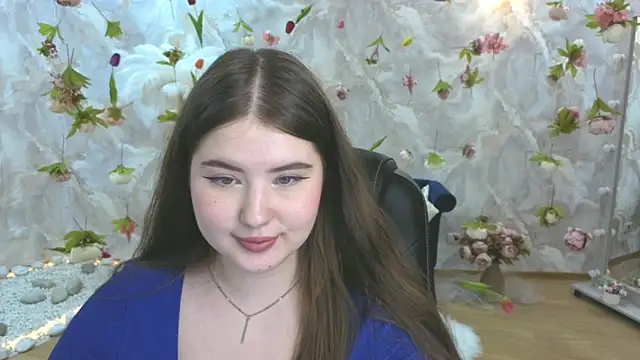 PixelGoddess লাইভ XXX চ্যাট