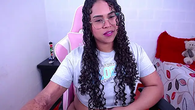 Czat XXX na żywo – Candyhot_sex