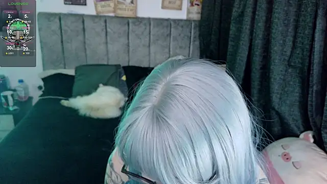 Inori_08 Chat XXX live