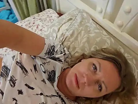 Webkamerová show zarina3003