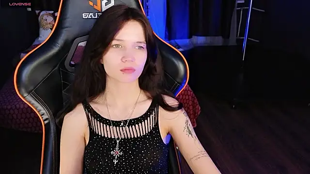 GG_Viper Adlı Modelin Canlı XXX Sohbeti