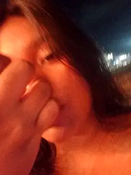 ZoeParckern Live XXX chat