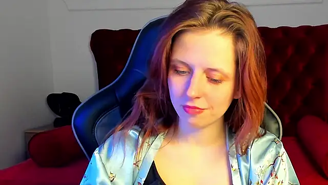 Онлайн чат XXX FreyaVey