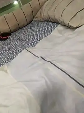 calme_odl1のウェブカメラショー