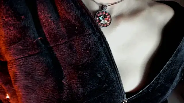 Lilithsabeth – Live XXX-chat