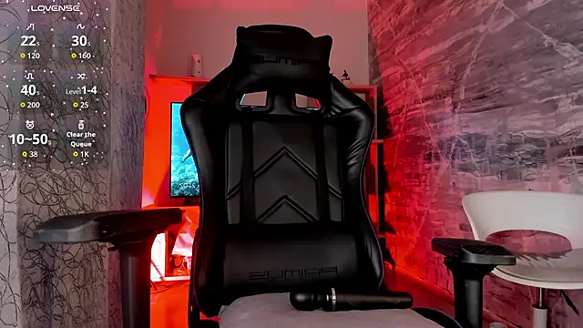 Melany_Luv – Live XXX-chat