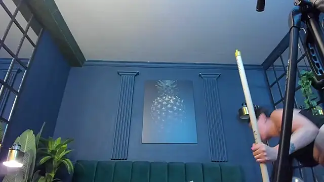 scarlet_edwars Live XXX Chat