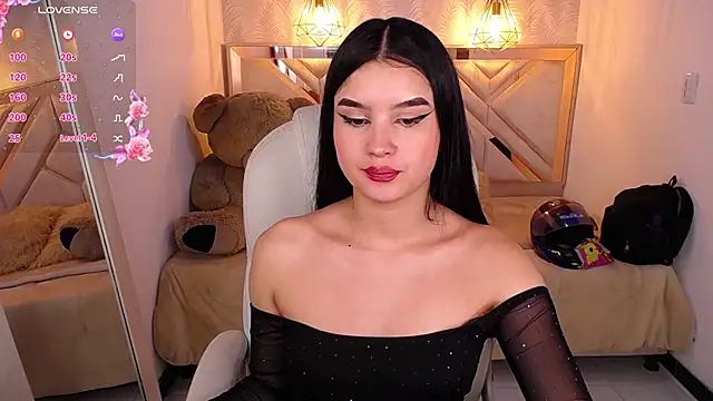 Natalie_loffreda Live XXX-chat