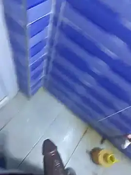 vi25vofgg Adlı Modelin Web Kamerası Şovu