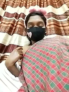 โชว์เว็บแคมของ Urmi-2