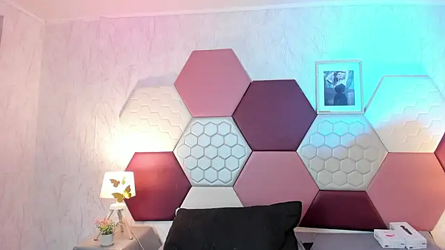 Czat XXX na żywo – AriaRous