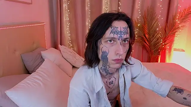 swagamee's Webcam Show