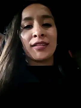 Czat XXX na żywo – Paola_andrade