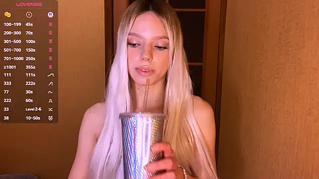 YawingSanguine – webcam-show