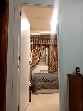 blackhotpartyts Live XXX Chat