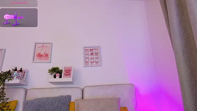 Malka_Burning Chat XXX live