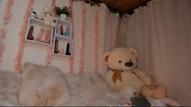 Idara_Rosse's Live XXX Chat