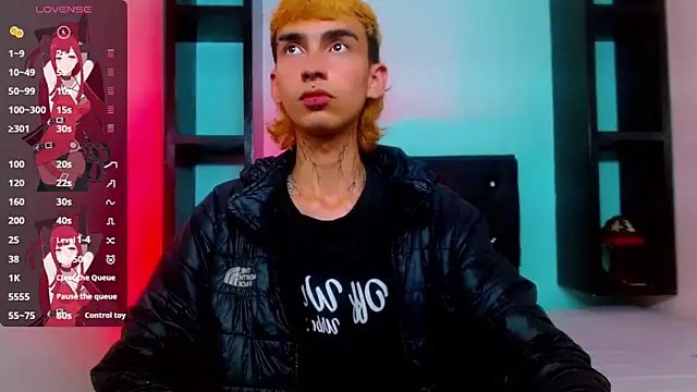 ttimy_x_boy 在線直播表演