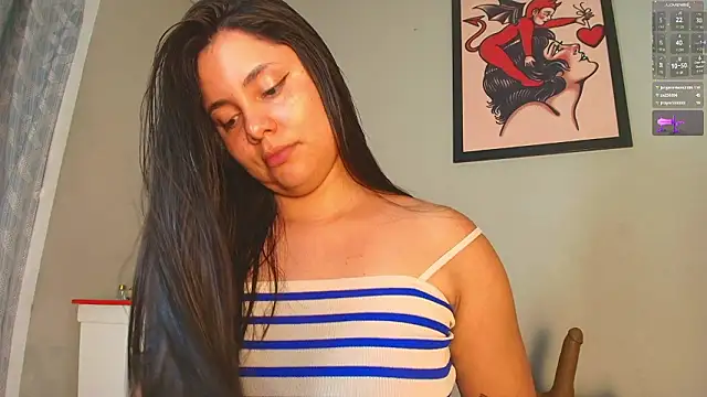 evaa_greey's Live XXX Chat