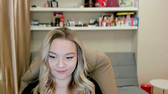 Kara_Smith_'s Live XXX Chat