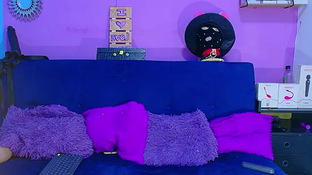 CristalRose Chat XXX live