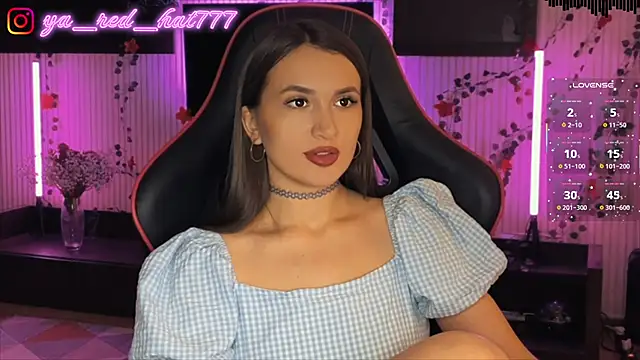 -RED_HAT- 라이브 XXX 채팅