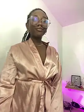 ZahhyFrequency 라이브 XXX 채팅