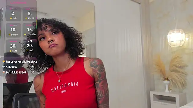 LizStorm_ 即時 XXX 聊天