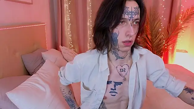 swagamee Webcam Show