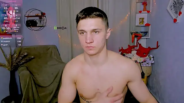 emmanuel_shine 即時 XXX 聊天