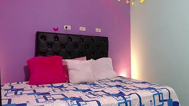 saraa_ramirez's Live XXX Chat