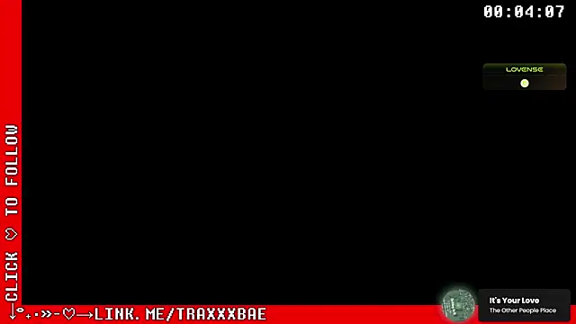 radioamore's Live XXX Chat