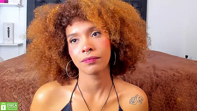 Alika_Shanty Chat XXX live