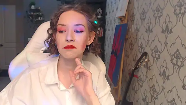 FascinatingEyess' Live XXX Chat