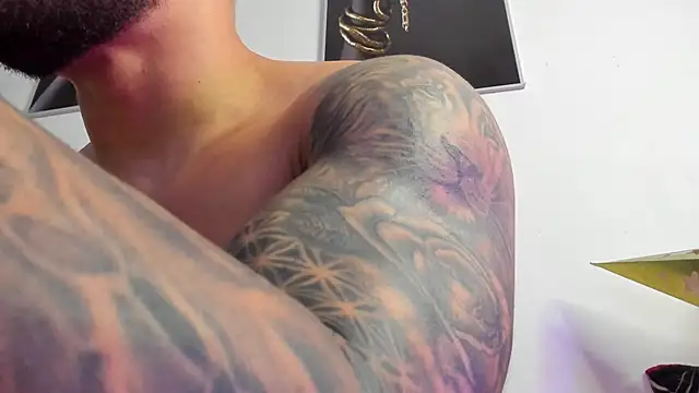 vincent_carusso94 Live XXX-Chat