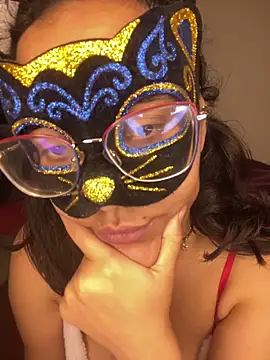 JAMILA-ARABIC 现场XXX聊天