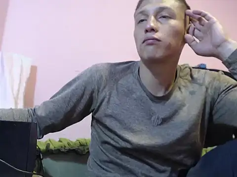 Chat XXX Live Cronos_Hot_8